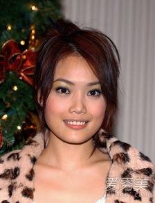 容祖儿娱乐吃瓜君